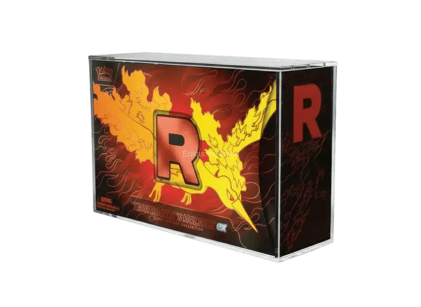 TR’s Moltres EX Ultra Premium